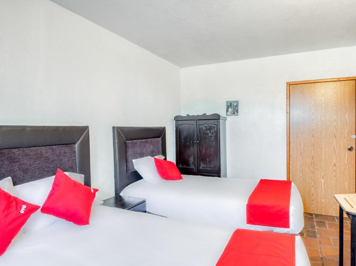 Hotel Vista Markes Zacatlán エクステリア 写真
