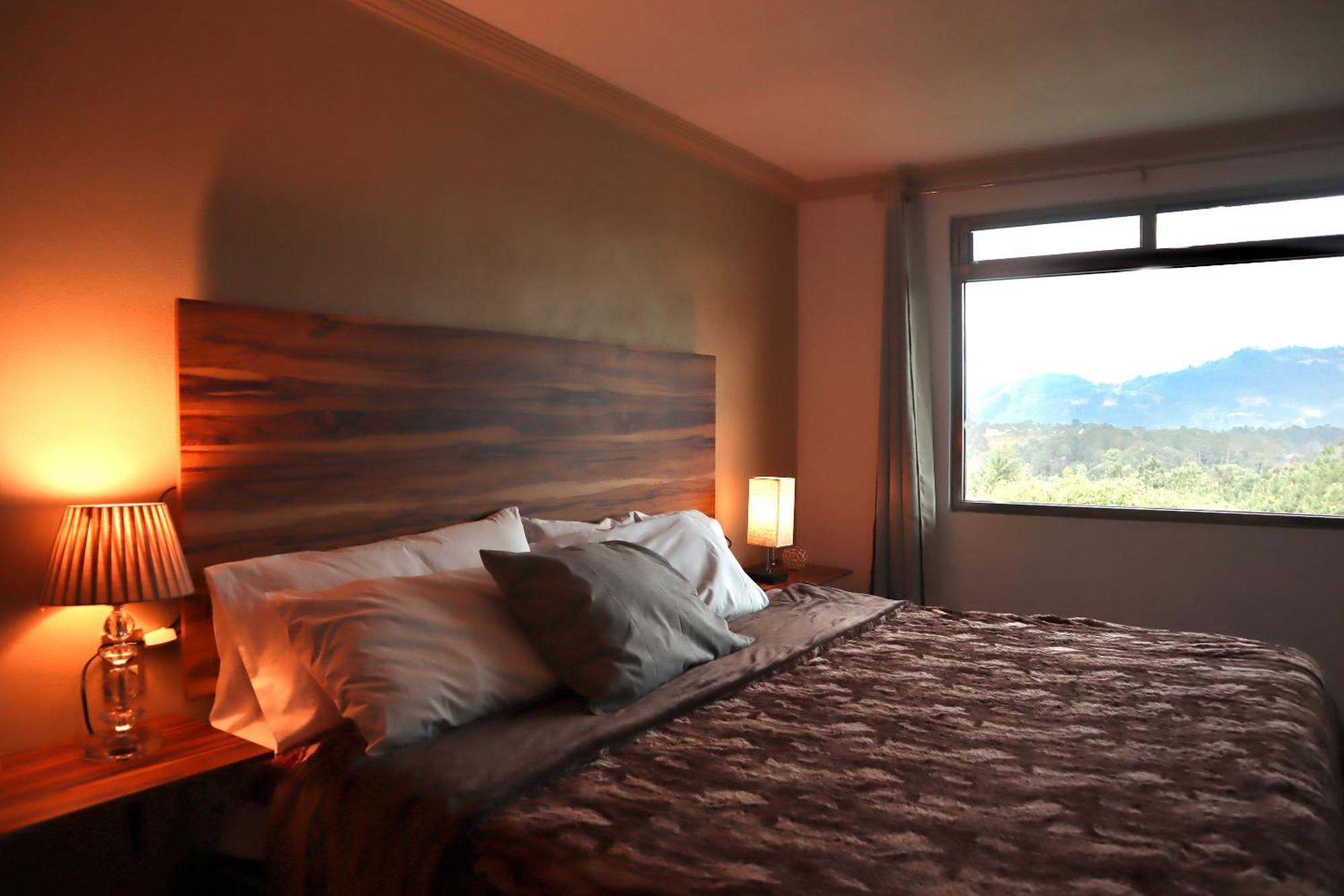 Hotel Vista Markes Zacatlán エクステリア 写真