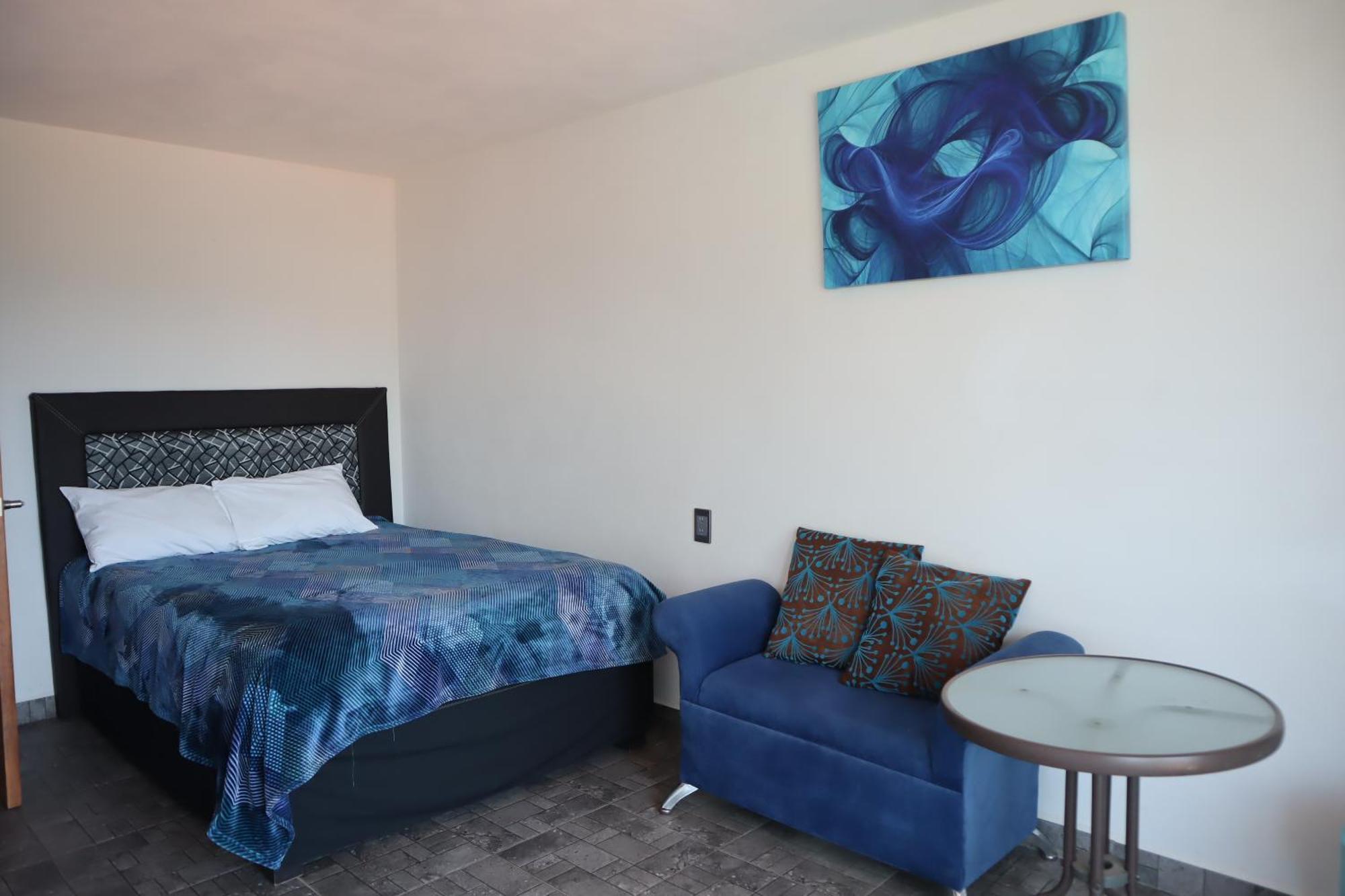 Hotel Vista Markes Zacatlán エクステリア 写真